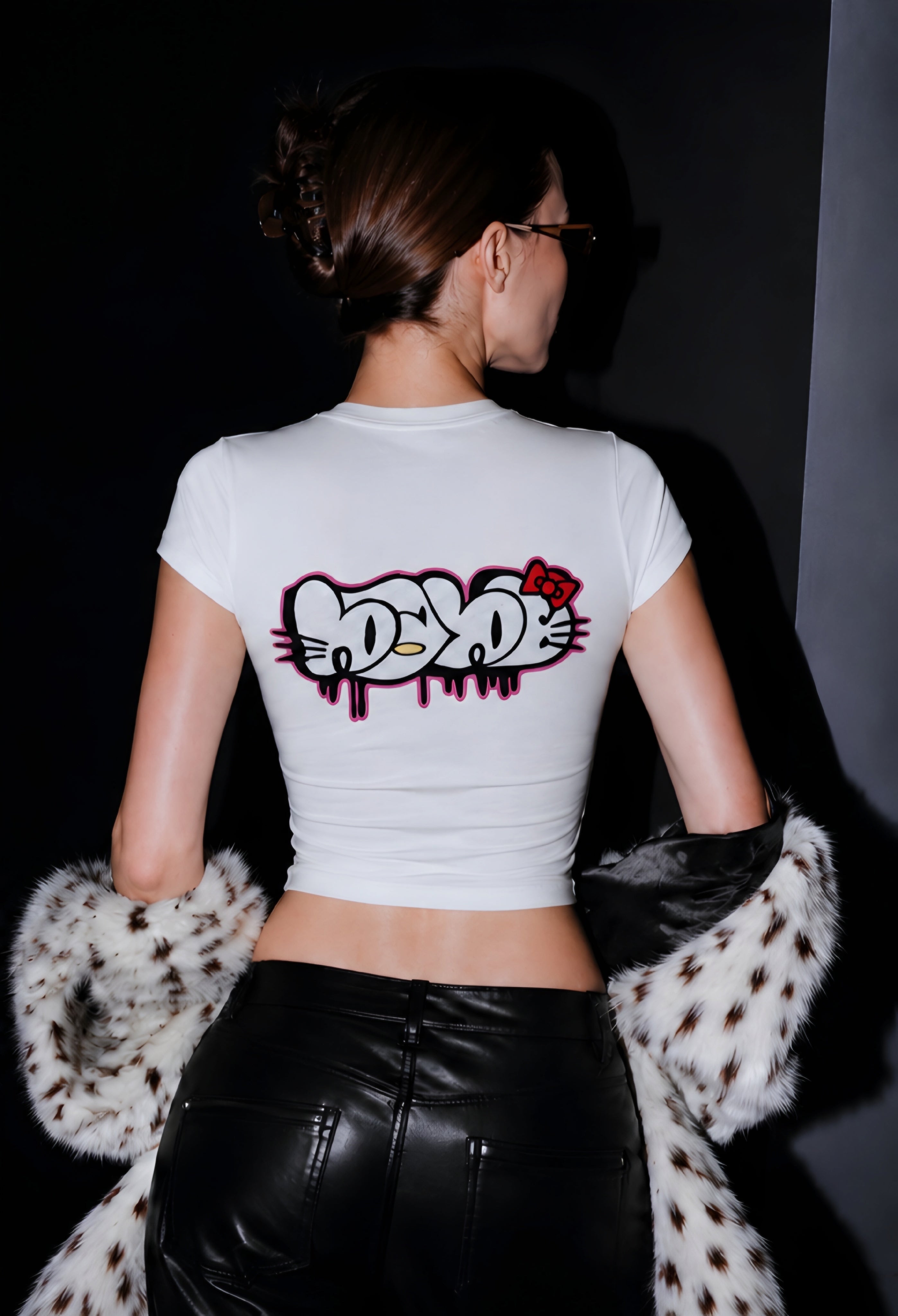 Baby tees