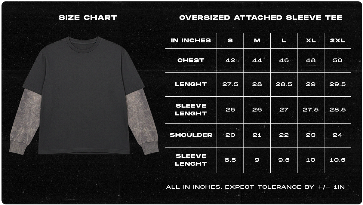 Silent black reglan tshirt (unisex)