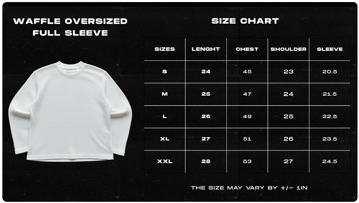 Grey acid wash waffle knit tshirt